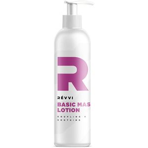 REVVI Neutrale Basis Massage Lotion Dispenser