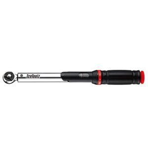 IceToolz momentsleutel 2-weg 20~100nm 240e214
