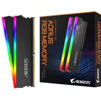 16 GB DDR4-3733 Kit Werkgeheugen