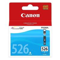 Canon CLI-526 cyaan inktcartridge