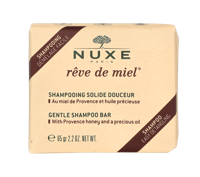 Nuxe Reve De Miel Gentle Shampoo Bar 65 g