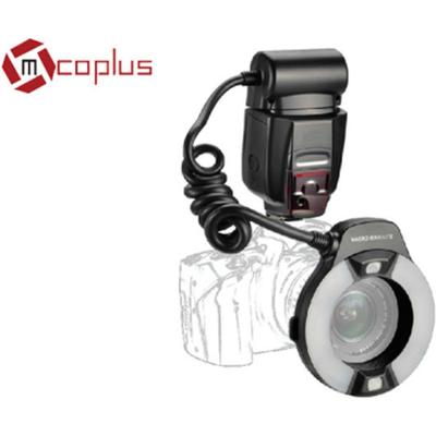 McoPlus 14EXT Nikon