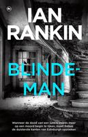 Blindeman - Ian Rankin - ebook