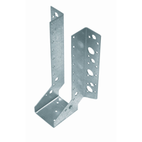 GB raveeldrager midi 280/50x115 verzinkt etiket | 10 stuks - 17377722