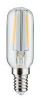 Paulmann 28694 LED-lamp Energielabel F (A - G) E14 2.8 W Warmwit (Ø x h) 25 mm x 82 mm 1 stuk(s) - thumbnail
