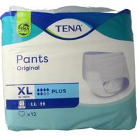 Tena Pants original plus XL