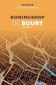 Koningshof (Paperback)
