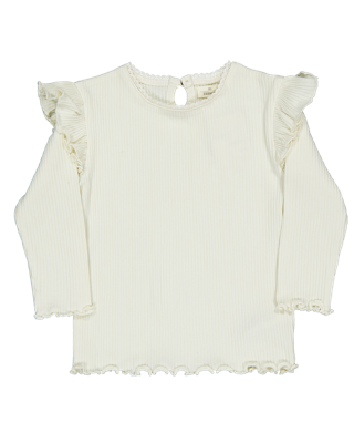 T-shirt - Beige