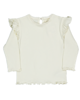 T-shirt - Beige