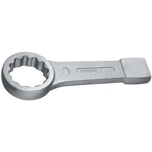 Gedore 6474460 306 38 Slagringsleutel Sleutelbreedte (metrisch) 38 mm
