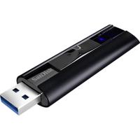 SanDisk Extreme Pro USB-stick Retail 1 TB Zwart SDCZ880-1T00-G46 USB-A 3.2 Gen 1 SanDisk Extreme Pro USB-stick Retail 1 TB Zwart SDCZ880-1T00-G46 USB-A 3.2 Gen 1
