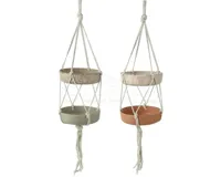 Vogelvoederschaal 2-Laags Hangend Assorti 1st Vogelvoederschaal 2-Laags Hangend Assorti 1st