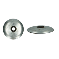 pgb-Europe PGB-FASTENERS | Ermetic sluitring Ø 9,00x30 Zn 0000ER001009000305