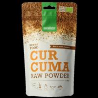 Curcuma poeder vegan bio 200 Gram
