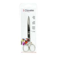 Naaischaar 3 Claveles 5" Recht