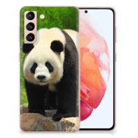 Samsung Galaxy S21 | TPU Hoesje | Panda