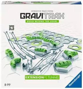 Ravensburger GraviTrax Extension Tunnel Speelgoedknikkerbaan