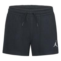 Sportbroeken voor Kinderen Jordan JDG JORDAN ESSENTIALS SHORT 45A771 023 Zwart - Maat: 16 jaar