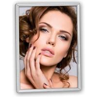 Zep Fotolijst 120S04-5R Silver Plated 13x18 cm