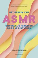 Het geheim van ASMR (Paperback)