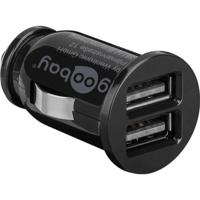 USB autolader