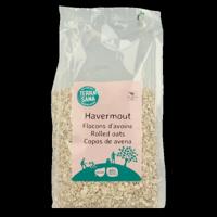 Havermout glutenvrij bio 450 Gram