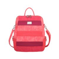 Hi-di-hi Rugzak/Schoudertas Winner Rood - thumbnail