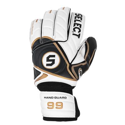 SELECT 99 HAND GUARD GOALKEEPER GLOVES