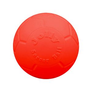 Jolly Soccer Ball Large (8") 20 cm - Oranje