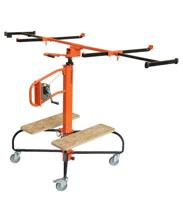 Little jumbo LEVPANO PLATENLIFT - MODEL 1 - 18513000