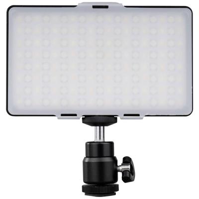 DÖRR BVL-152 LED-videolamp Aantal LEDs: 152