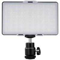 DÖRR BVL-152 LED-videolamp Aantal LEDs: 152