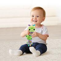 Vtech baby draai en wiebel rups
