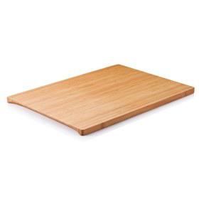 Snijplank Bamboe Hout - L