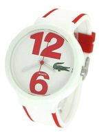 Lacoste horlogeband 2010544 / LC-46-1-29-2224 Rubber Multicolor 14mm Lacoste horlogeband 2010544 / LC-46-1-29-2224 Rubber Multicolor 14mm