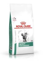Royal Canin Satiety weight management kattenvoer 6kg zak