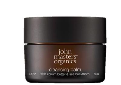 John Masters Organics Balsem Skincare Facecare Cleansing Balm 80gr John Masters Organics Balsem Skincare Facecare Cleansing Balm 80gr