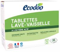 Ecodoo Vaatwasmachine tablets bio Ecodoo Vaatwasmachine tablets bio