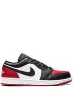 Jordan baskets Air Jordan 1 'Bred Toe' - Noir