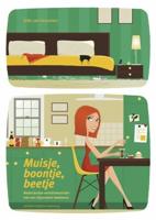 Muisje, boontje, beetje (Paperback)