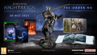 Elden Ring Nightreign Collector's Edition