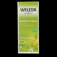 Citrus deodorant spray 100 Milliliter