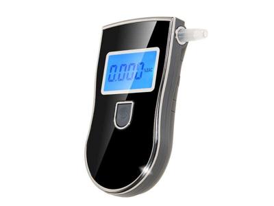 Tracer blaastest X101 0 - 0,199% Zwart