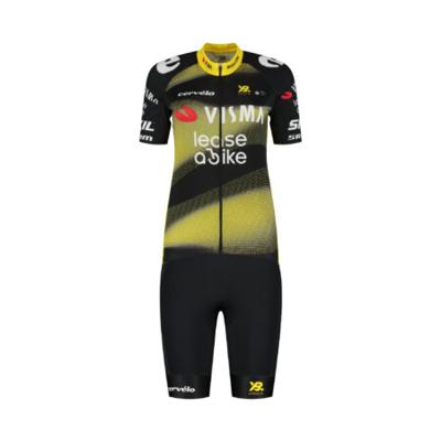Team Visma | Lease a Bike
