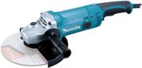 Makita haakse slijpmachine "ga9050r"