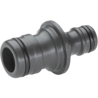 GARDENA 2830-20 Gardena Profi Maxi-Flow - Coupling nozzle Kunststof Verloopkoppeling Steekkoppeling Profi-systeem