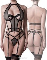 * GREY VELVET 2-delige Corsage set van Grey Velvet, GV15386