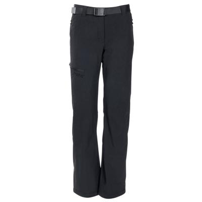 Maier Sports® Damesbroek Lulaka Winter, black, Maat: 48