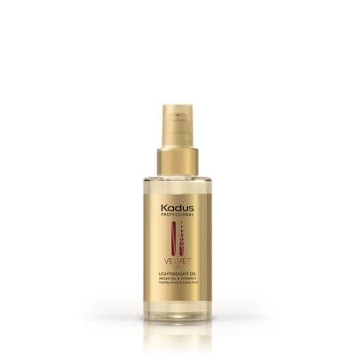 Kadus Professional Care Velvet Velvet Oil 100ml