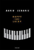 Happy-go-lucky - David Sedaris - ebook